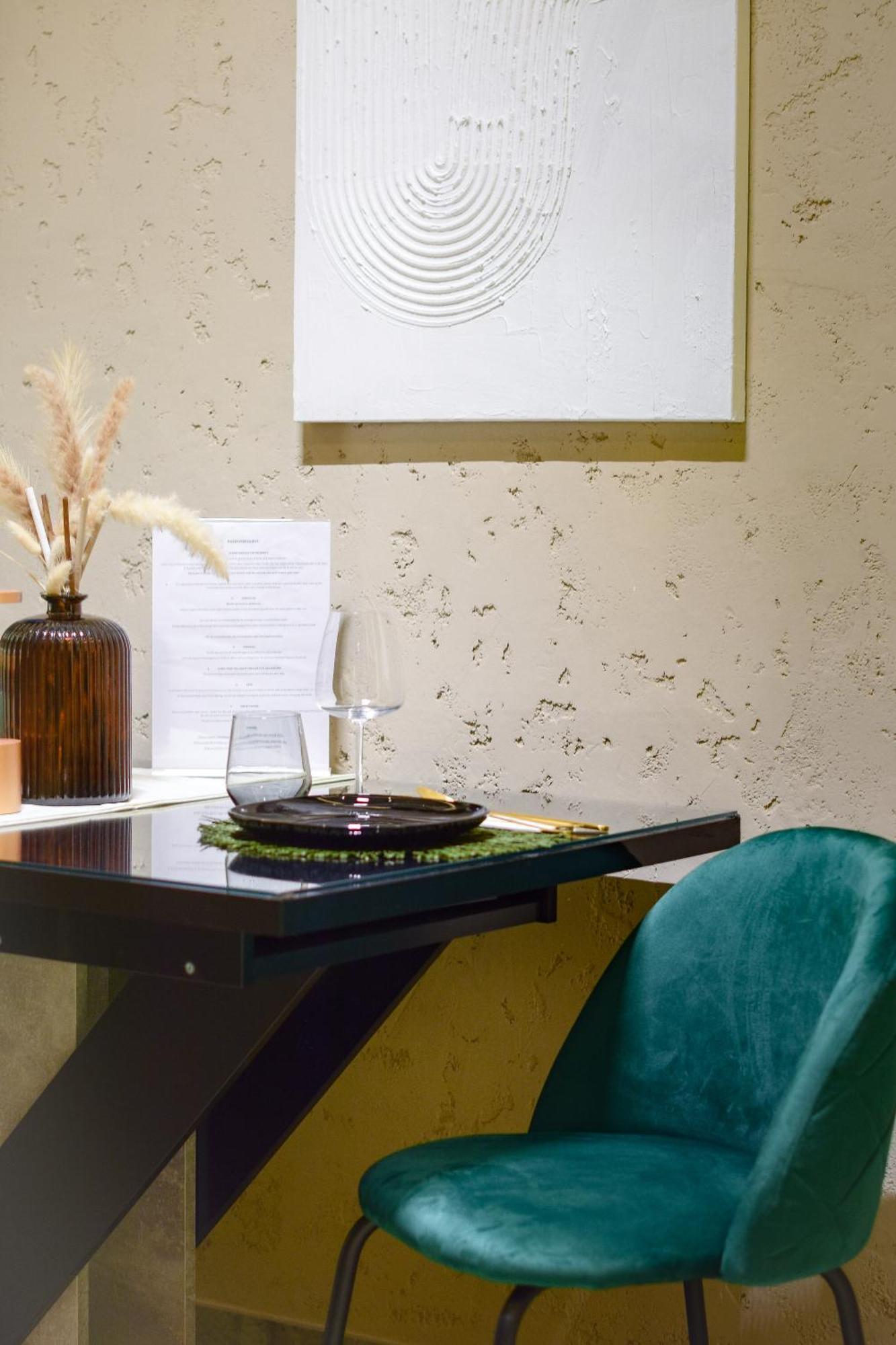 Falco Boutique With Jacuzzi Apartment Naples