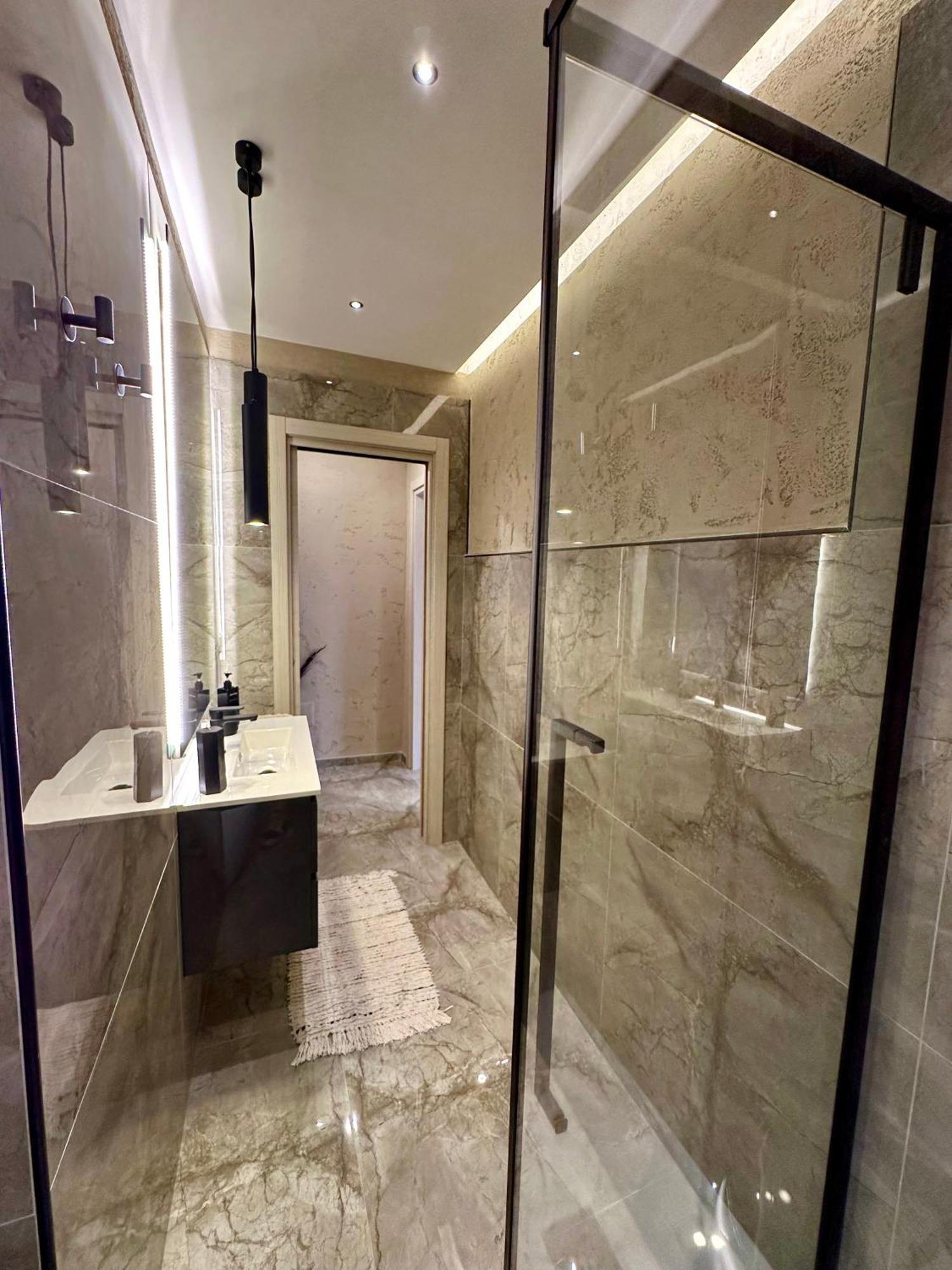 Falco Boutique With Jacuzzi Apartment Naples
