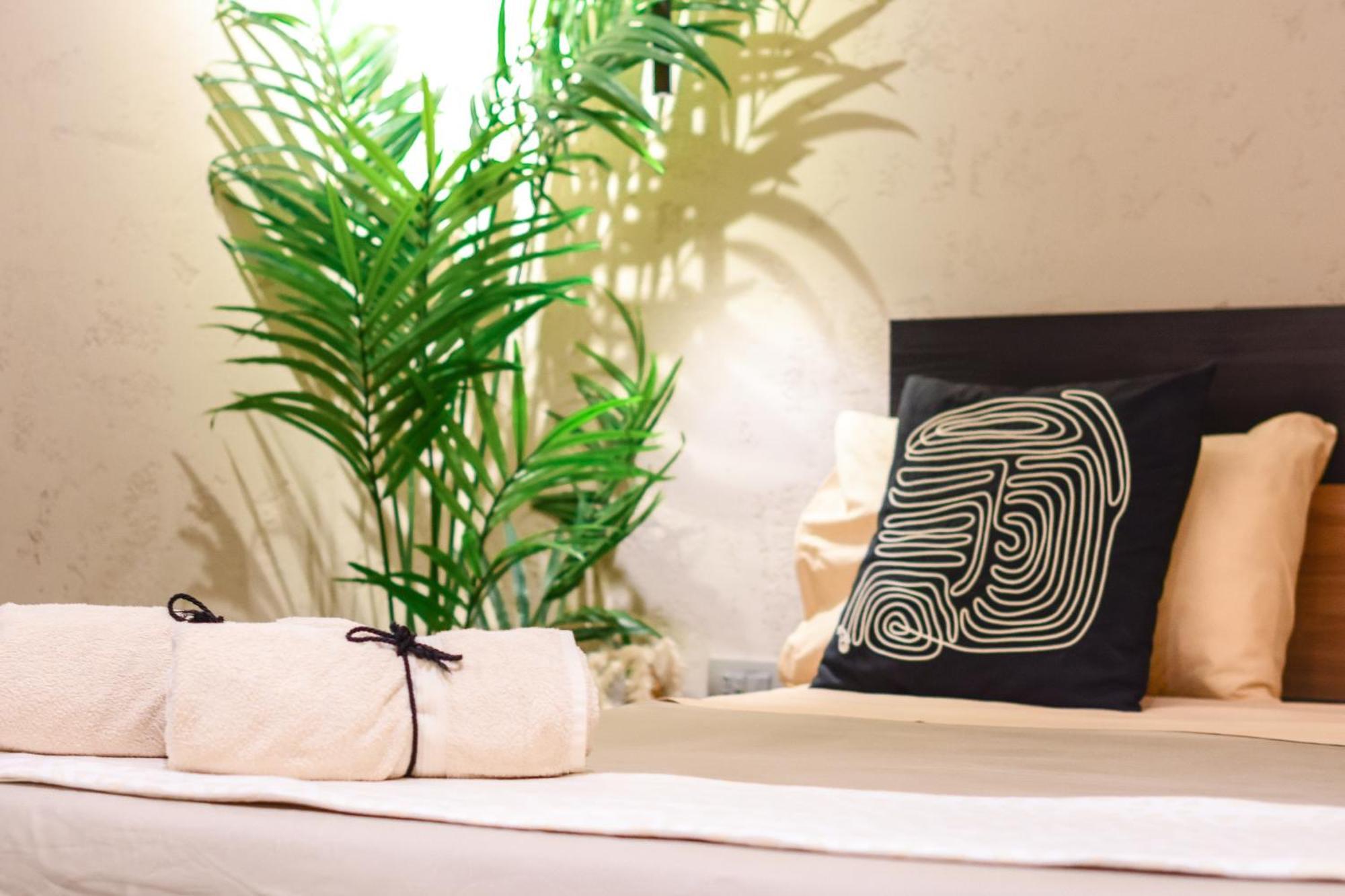 Falco Boutique With Jacuzzi * Naples