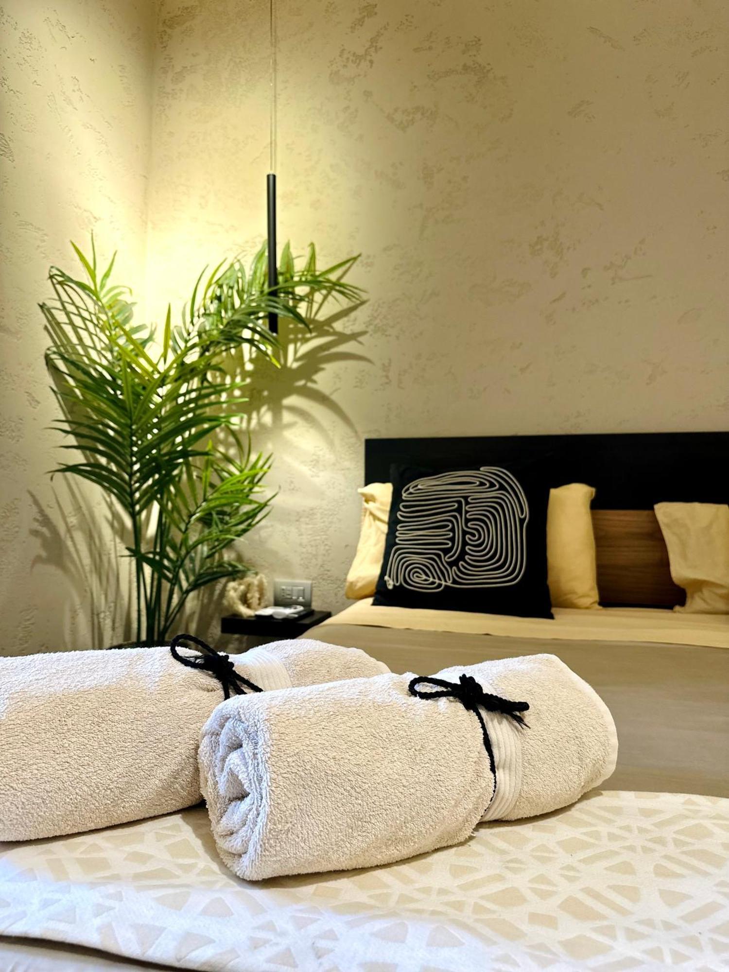 Apartment Falco Boutique With Jacuzzi