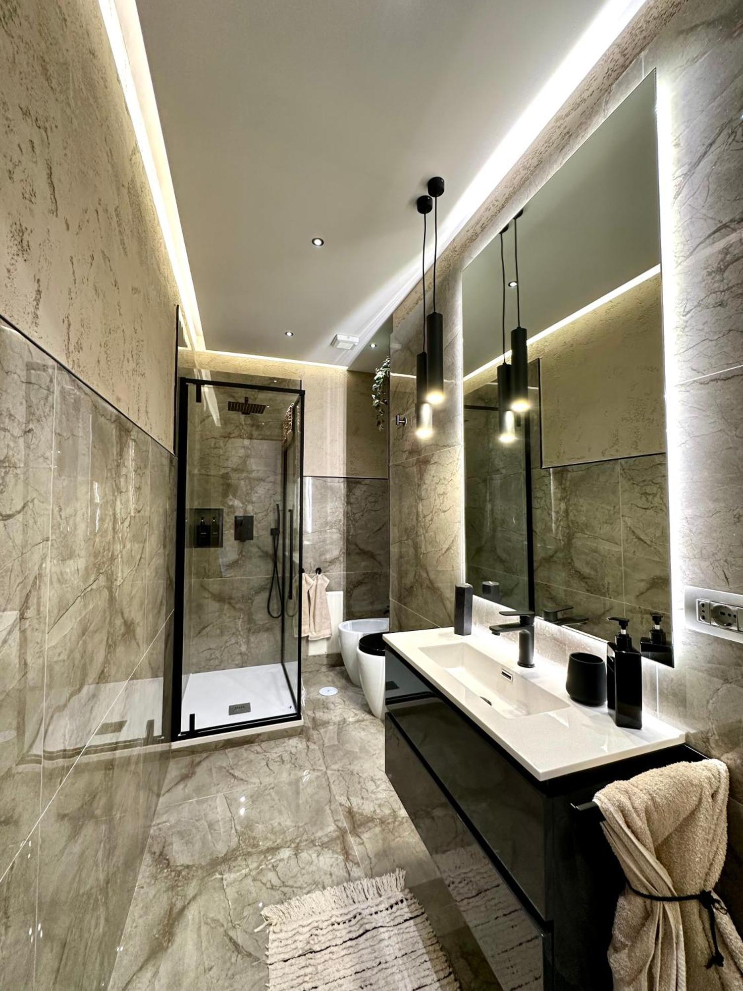 Falco Boutique With Jacuzzi