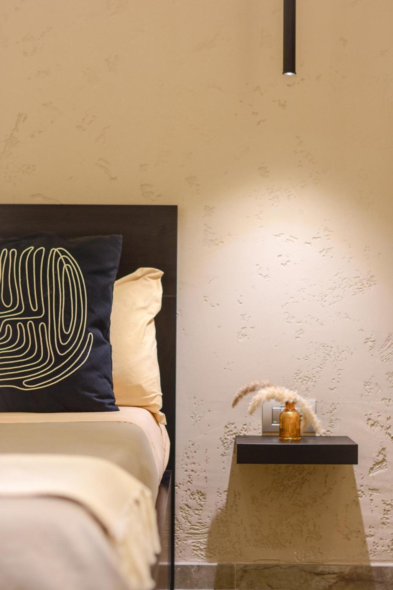 Falco Boutique With Jacuzzi Apartment Neapel