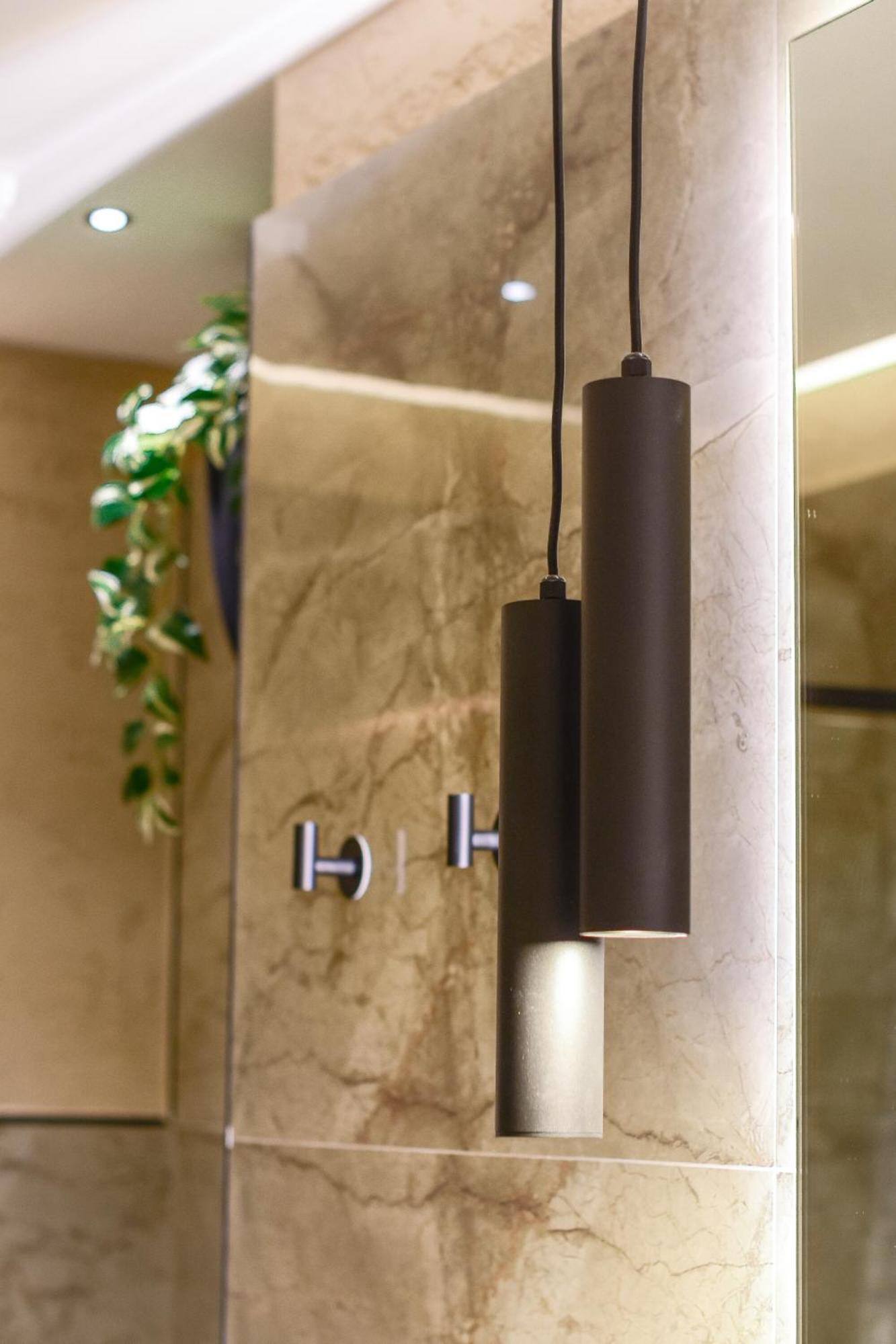 Apartment Falco Boutique With Jacuzzi Neapel